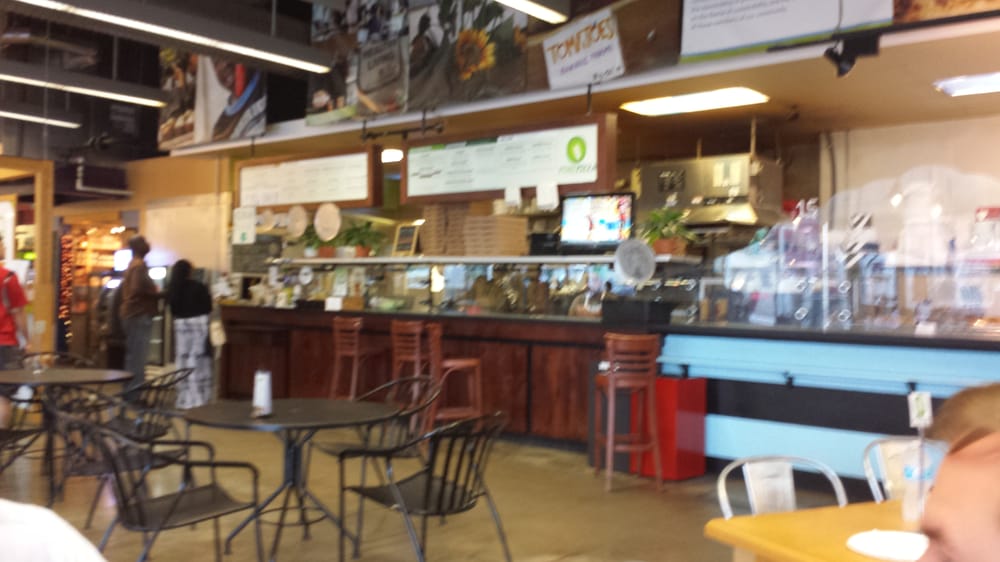 Pure Pizza 132 Photos Pizza First Ward Charlotte, NC Reviews Yelp