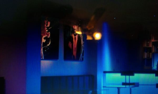 Blueprint Lounge Montréal