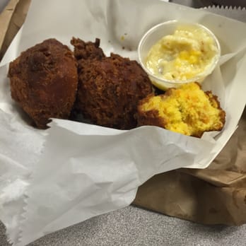 potato puppies s at ummat cafe seafood restaurants atlanta ga united states yelp potato puppies s at ummat cafe seafood restaurants atlanta ga united states yelp