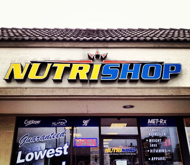 Health Markets Orange, CA Reviews Photos Yelp