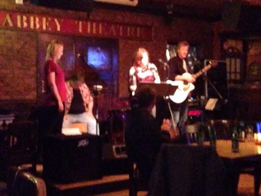 McKibbin's Irish Pub