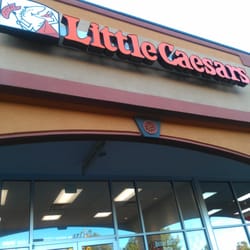 Little Caesars Pizza logo