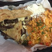 L' Patron Tacos - Chicago, IL, United States. Gringo