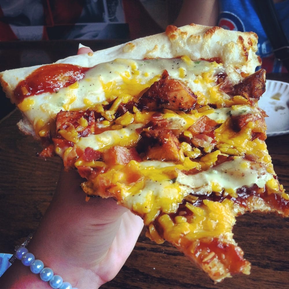 Dimo’s Pizza 172 Photos Pizza Lakeview Chicago, IL Reviews