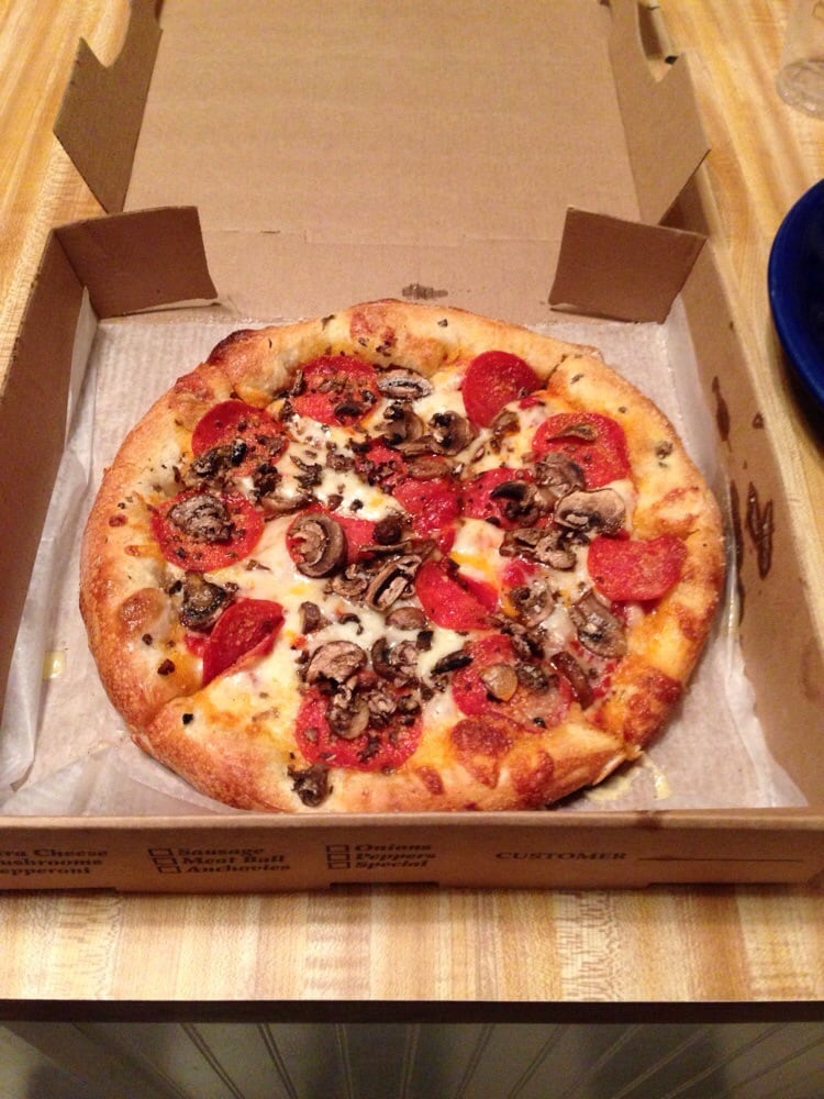 Foxy Fox Pizza Pizza 5878 Eastlake Pkwy McDonough, GA Reviews