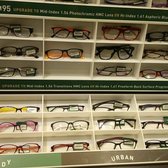 Whoosh eyewear - Optometrists - LG-030 & 031, Mid Valley ...