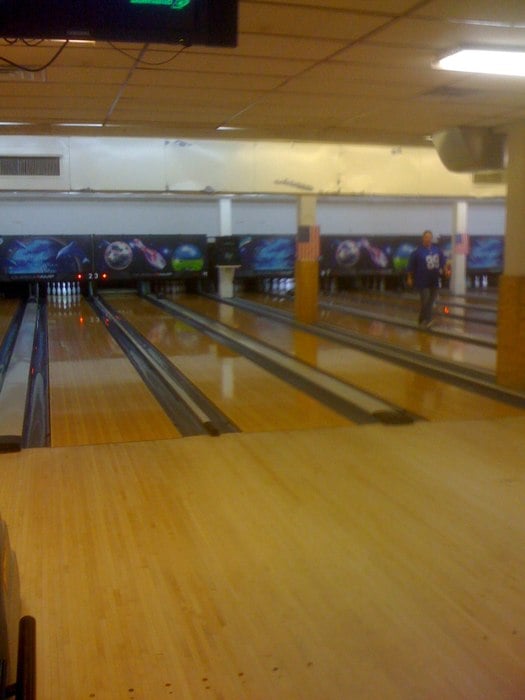 Bowl Rite Lanes Bowling Union City, NJ Yelp