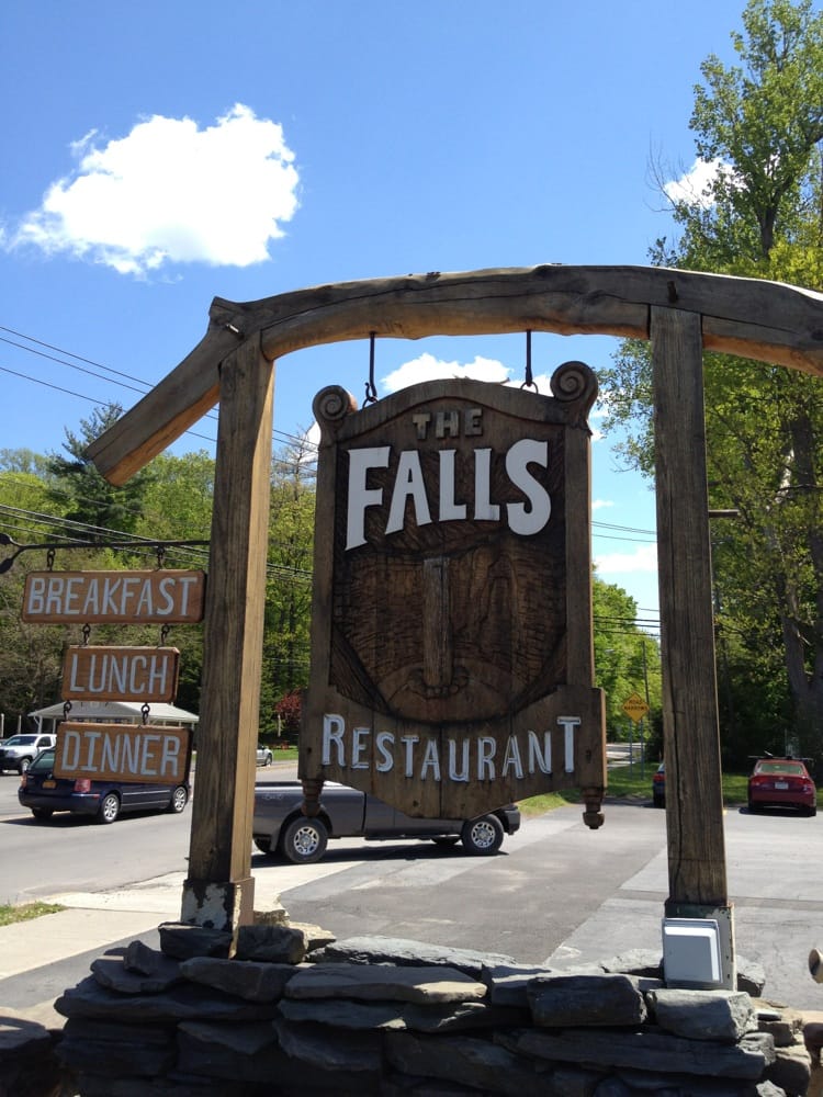 Falls Restaurant & Tavern Restaurants Trumansburg, NY Reviews Photos Yelp