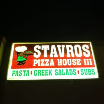 Stavro S Pizza House Ormond Beach Fl Stavro S Pizza House Ormond Beach Fl