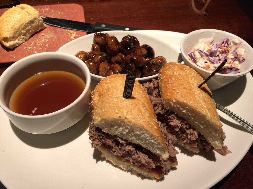 Firebirds Wood Fired Grill 80 Photos Seafood Brentwood, TN