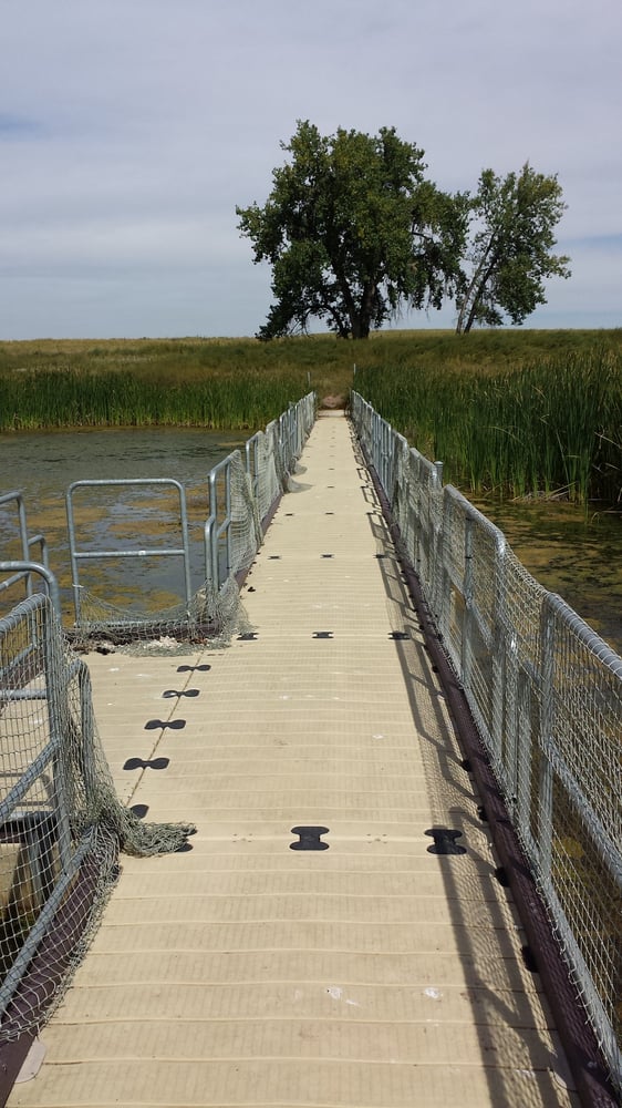 Rocky Mountain Arsenal National Wildlife Refuge Parks Denver, CO