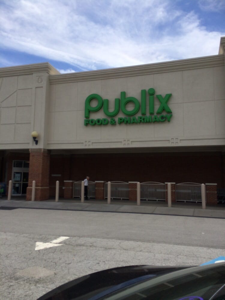 Publix Grocery Atlanta, GA Yelp