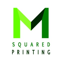 M2 Printing, Inc. logo