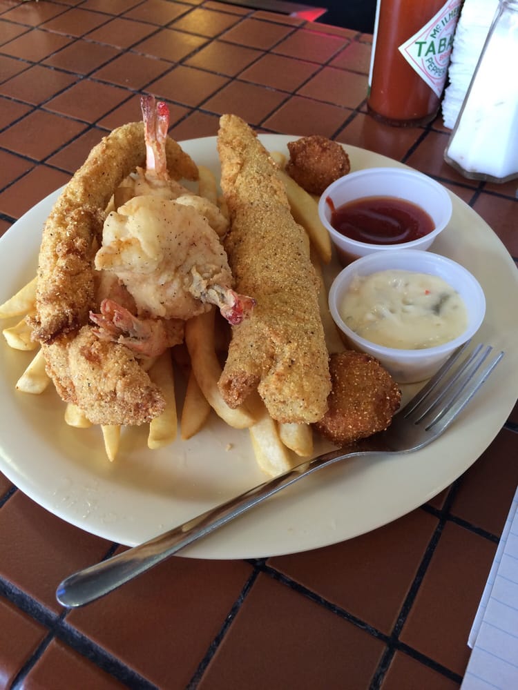 Dry Dock Oyster Bar 50 Photos Seafood Medical Center San