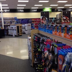 shoe carnival rockport