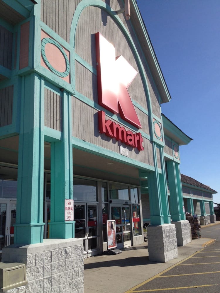 Kmart Department Stores Kill Devil Hills, NC Reviews Photos Yelp
