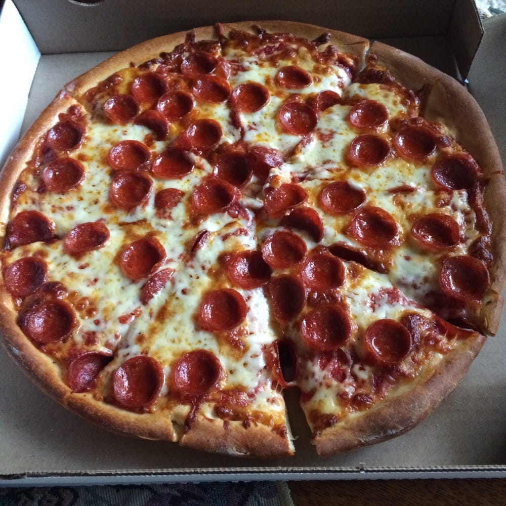 Don Brand’s Pizza Pizza Canal Fulton, OH Reviews Photos Yelp