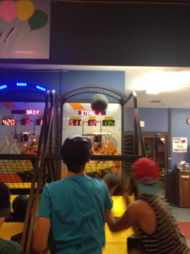 Scandia Golf & Games Amusement Parks Kelowna, BC Reviews Photos