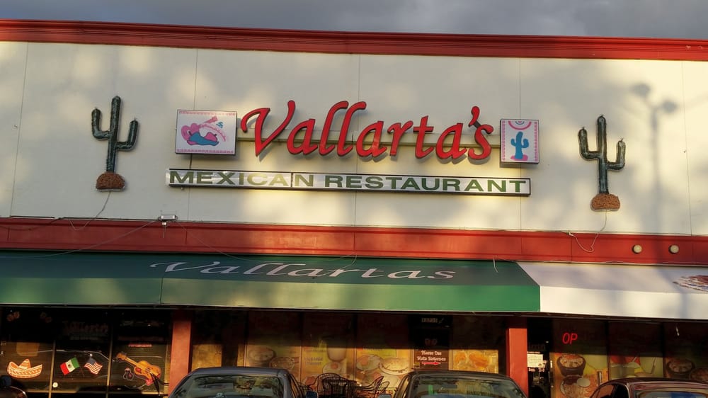 Vallartas Mexican Restaurant - Mexican - Tampa, FL, United States - Yelp