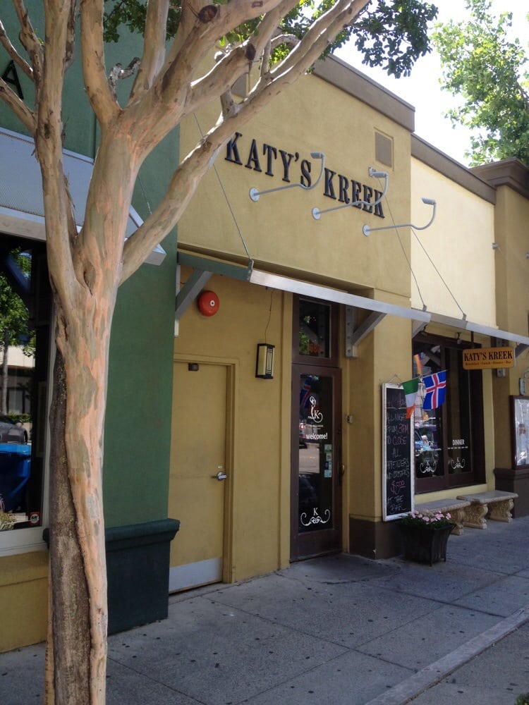 Katy’s Kreek American (New) Walnut Creek, CA Reviews Photos