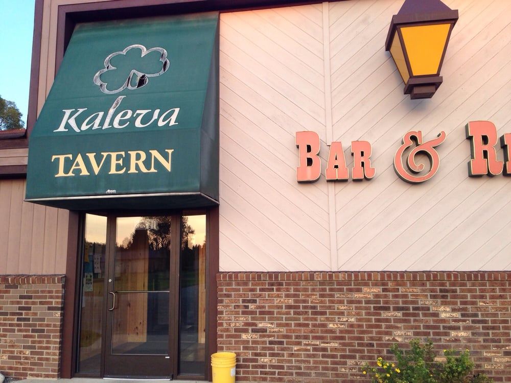 Kaleva Tavern 10 Photos Restaurants Kaleva, MI Yelp