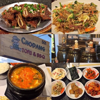korean restaurant chandler az