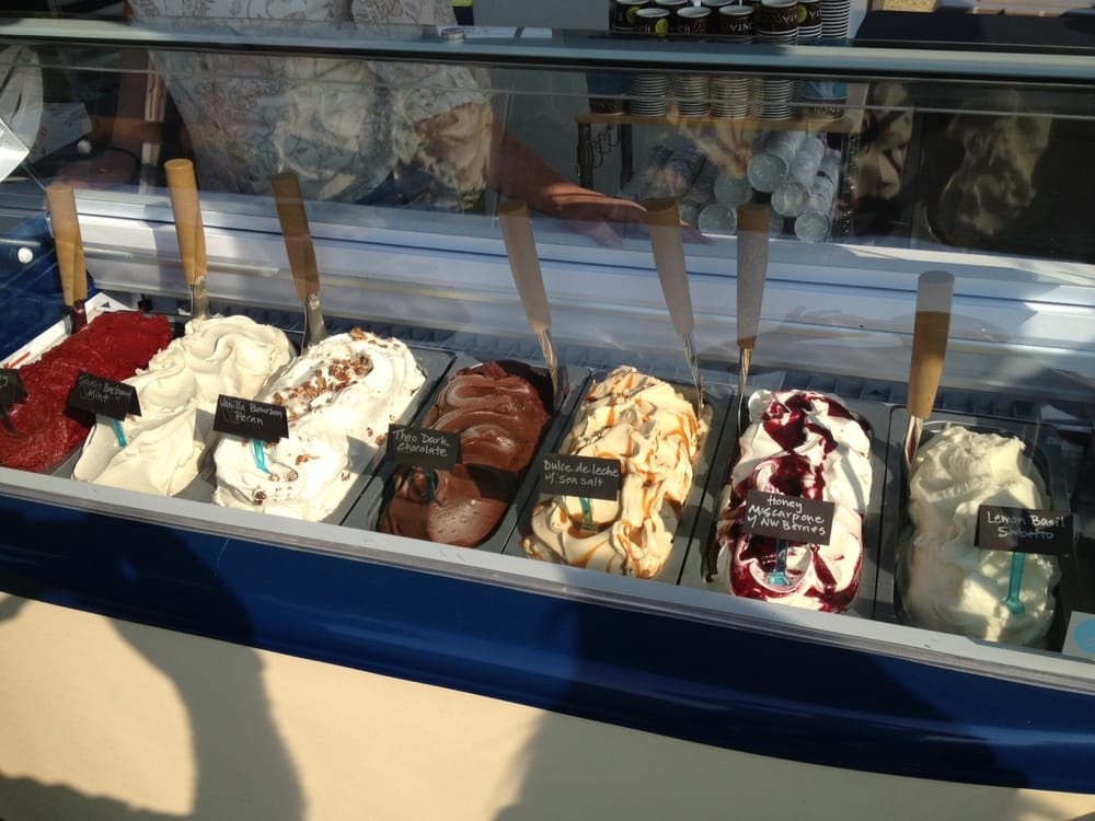 Bonta Natural Artisan Gelato 19 Photos Gelato Bend, OR Reviews