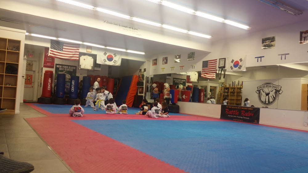 New York Black Belt Center Martial Arts Bayside, NY Yelp
