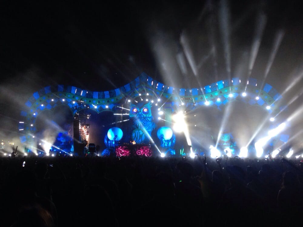 San Manuel Amphitheater 150 Photos Music Venues San Bernardino, CA Reviews Yelp