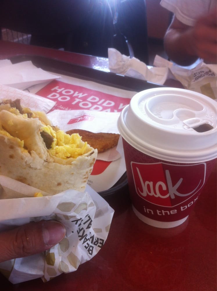 Jack In the Box Fast Food Chino Hills, CA Reviews Photos Yelp