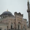 Yıldız Hamidiye Camii