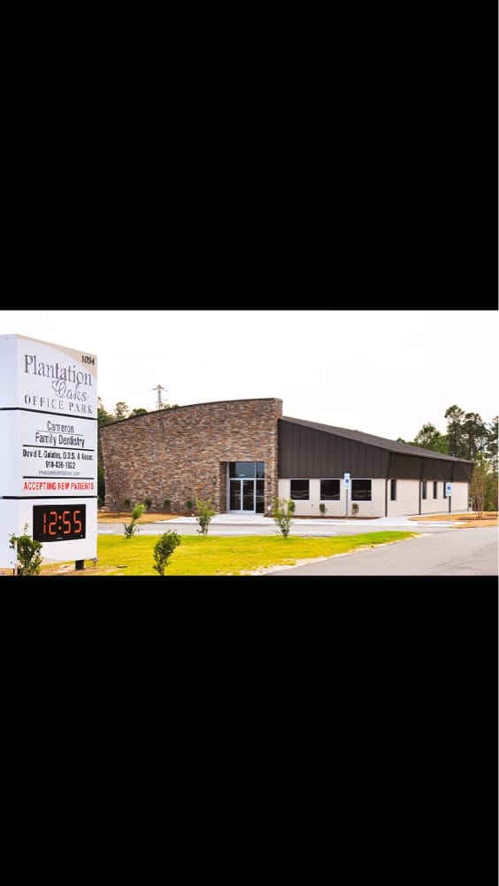 Cameron Family Dentistry Cosmetic Dentists Cameron, NC Reviews