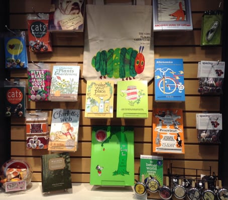 Concordia Community Solidarity Co-op Bookstore