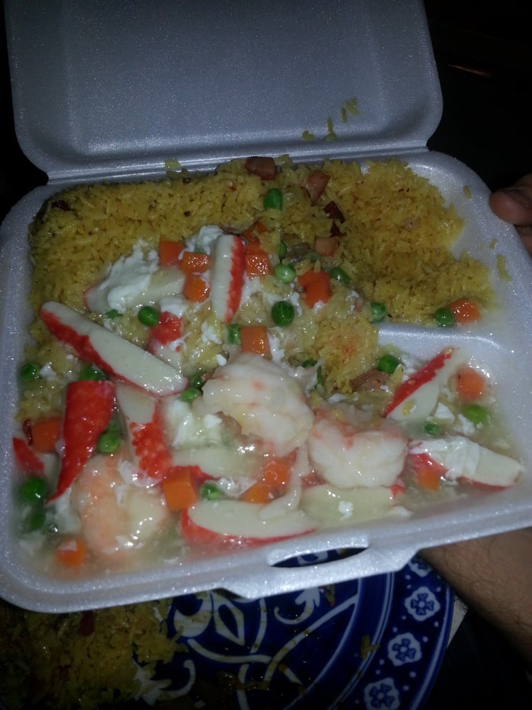 Yum Yum Express Chinese Restaurant Chinese N Charleston, SC