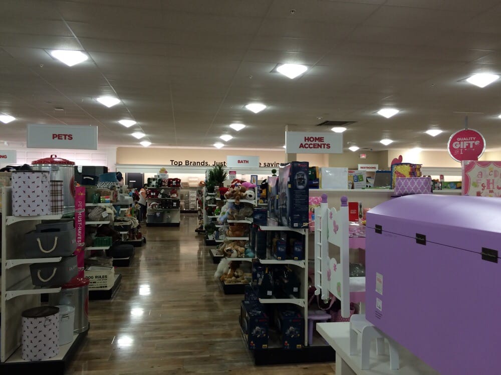 HomeGoods Discount Store Beavercreek, OH Reviews Photos Yelp