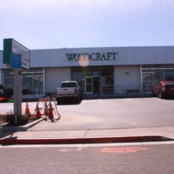 woodcraft san carlos