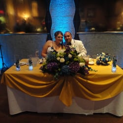 Your Special Night logo