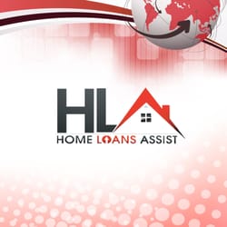 Home Loans Assist logo