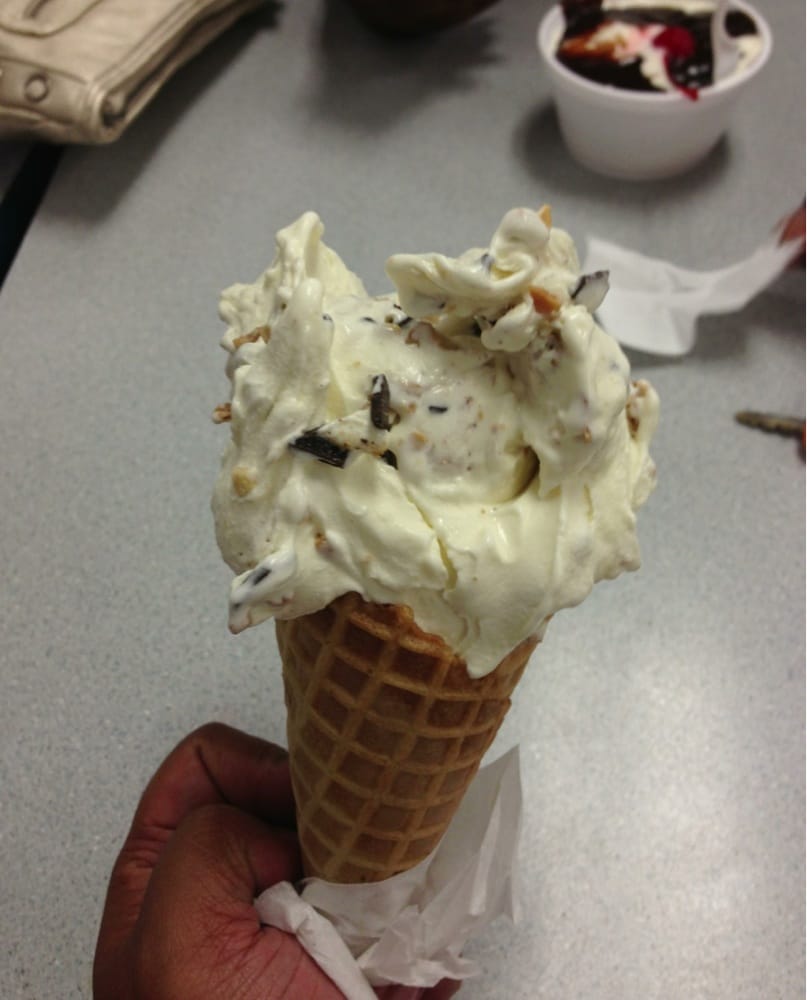 Milwaukee Frozen Custard Ice Cream & Frozen Yogurt Chantilly, VA Yelp
