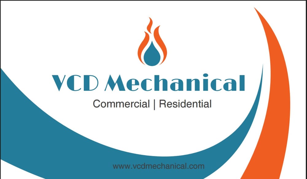 VCD Mechanical Heating & Air Conditioning/HVAC Pickering, ON
