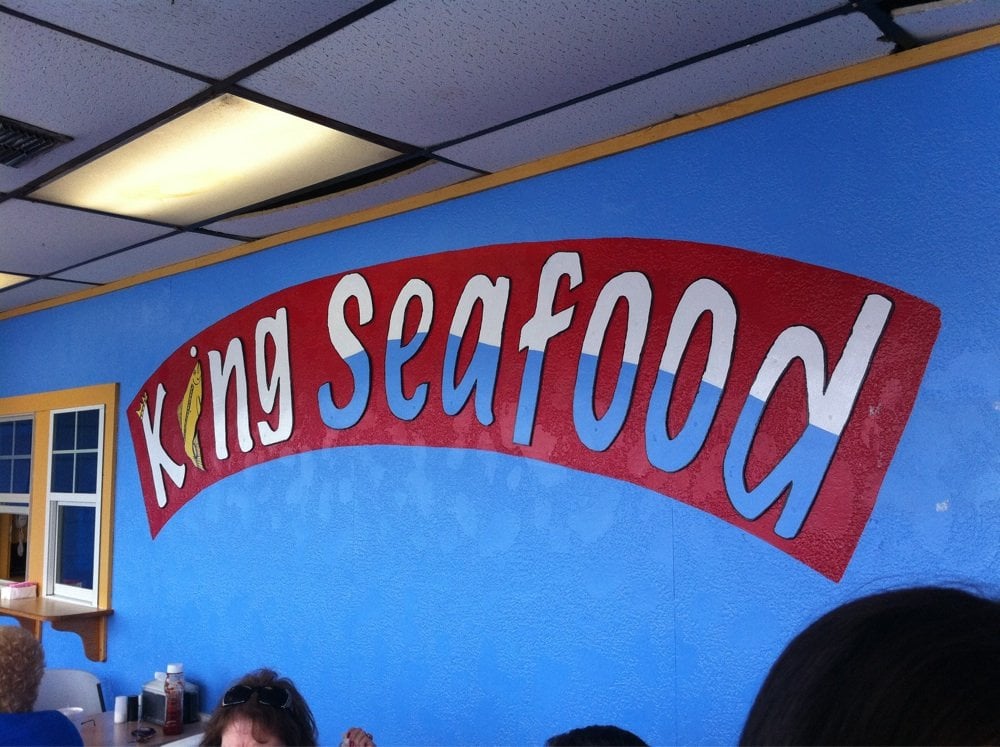 LocalsWeighIn Best Seafood in Corpus Christi Corpus Christi Texas