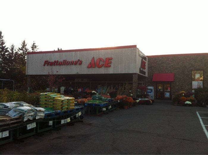 Frattallone’s Ace Hardware Hardware Stores Saint Paul, MN Yelp