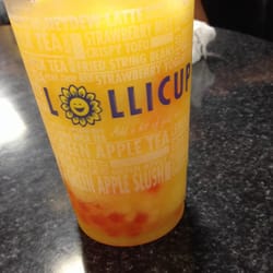 Lollicup logo