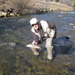 Ken's Anglers logo