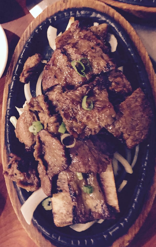 Brothers Restaurant 350 Photos Korean Inner Richmond San