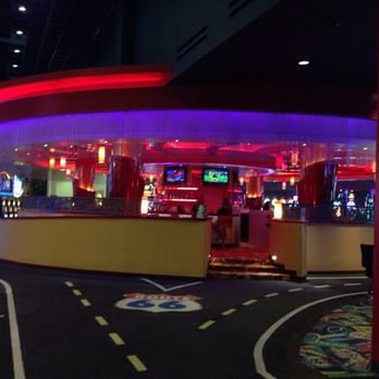 Route 66 casino buffet reviews
