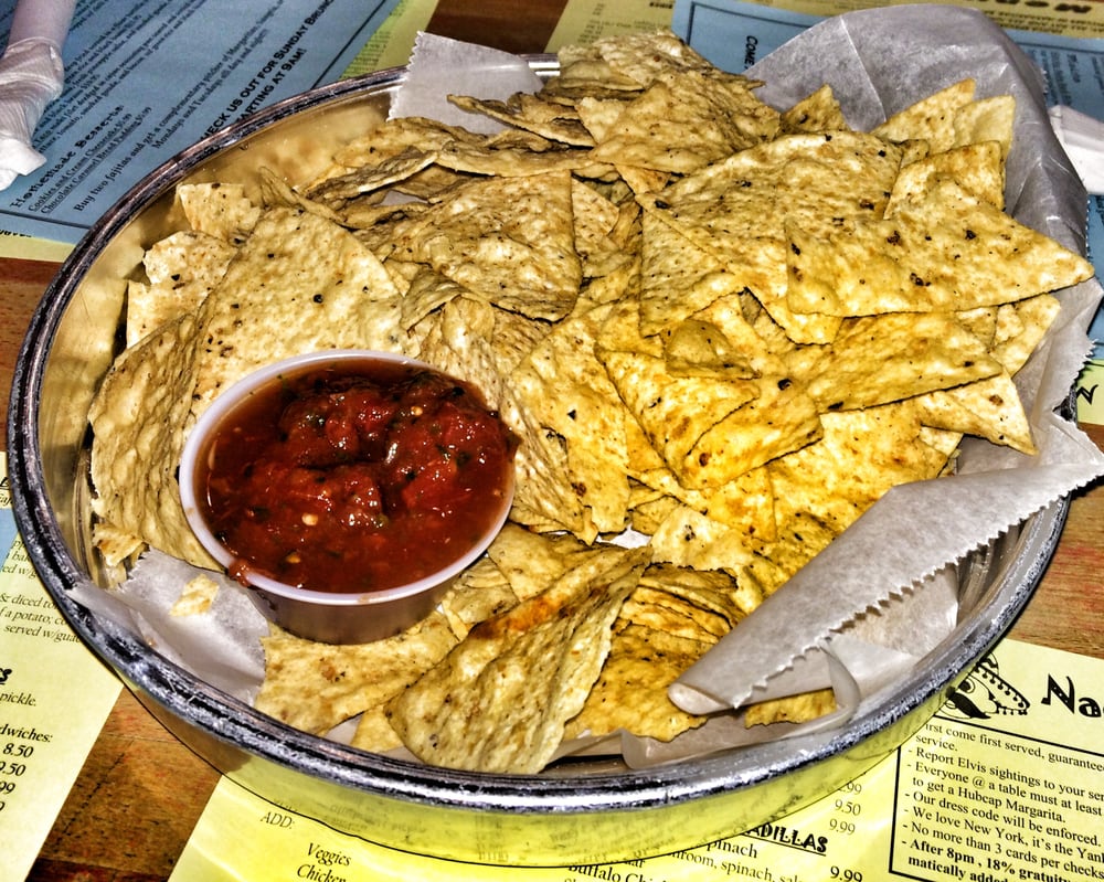 Nacho Mama’s Mexican Canton Baltimore, MD Reviews Photos