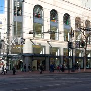 Forever 21 - San Francisco, CA, United States Forever 21 - San Francisco, CA, United States