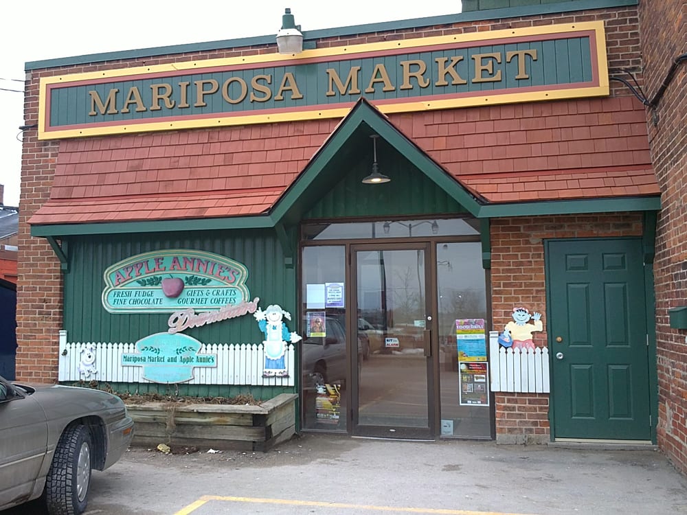 Mariposa Market Stores 10 Photos Bakeries Orillia, ON Reviews