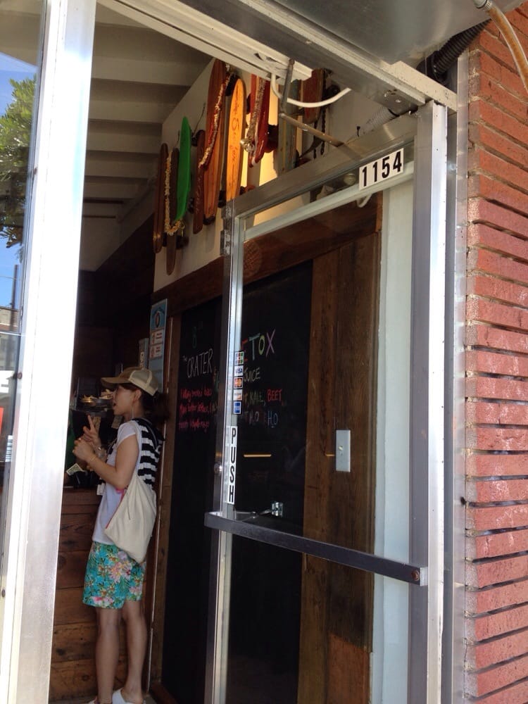 Sprout Sandwich Shop 226 Photos Sandwiches Honolulu, HI Reviews Yelp